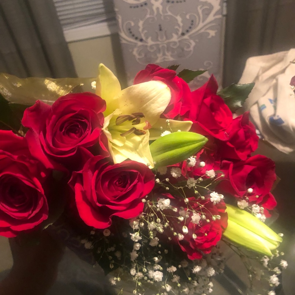 Meet your Posher, Katrina